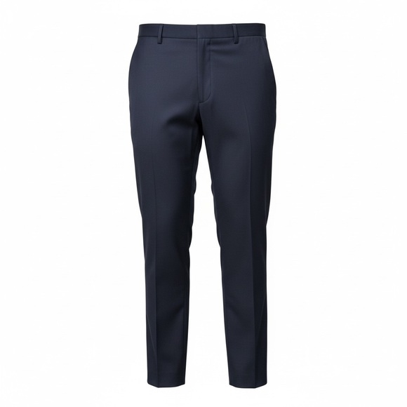 Murano Other - Murano Zac Fit Brown Trousers